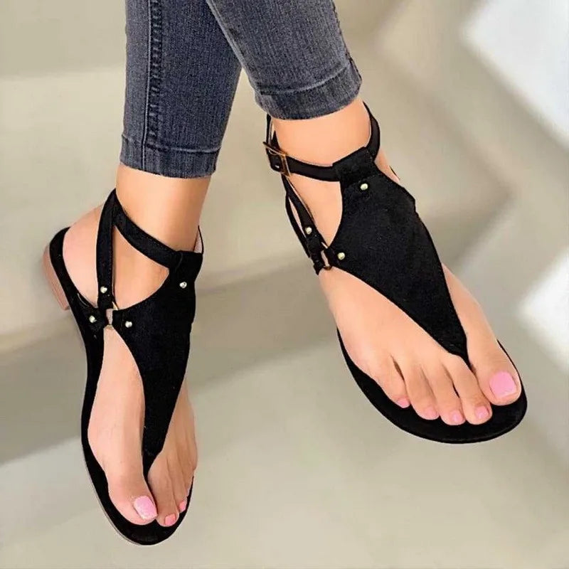 Gladiator Sandals