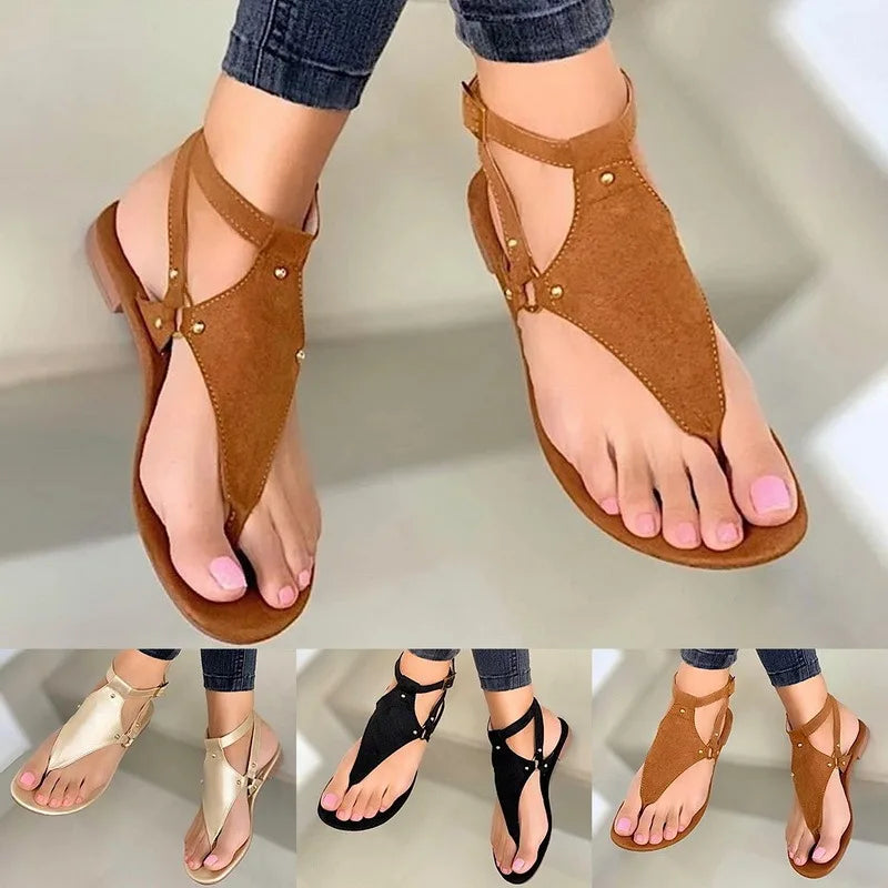 Gladiator Sandals
