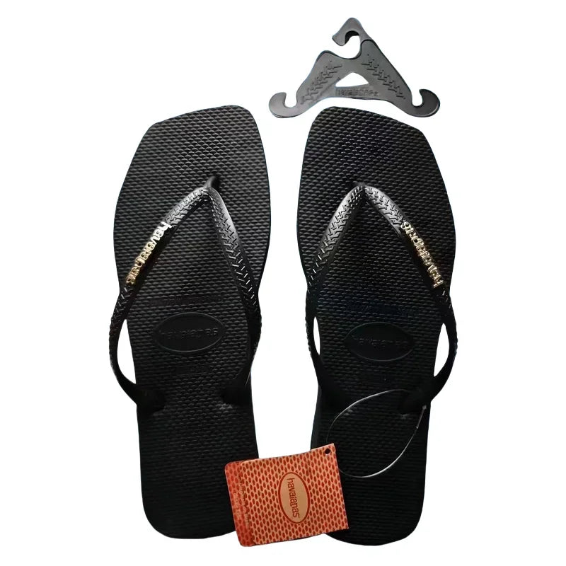 Luxury Casual Slippers