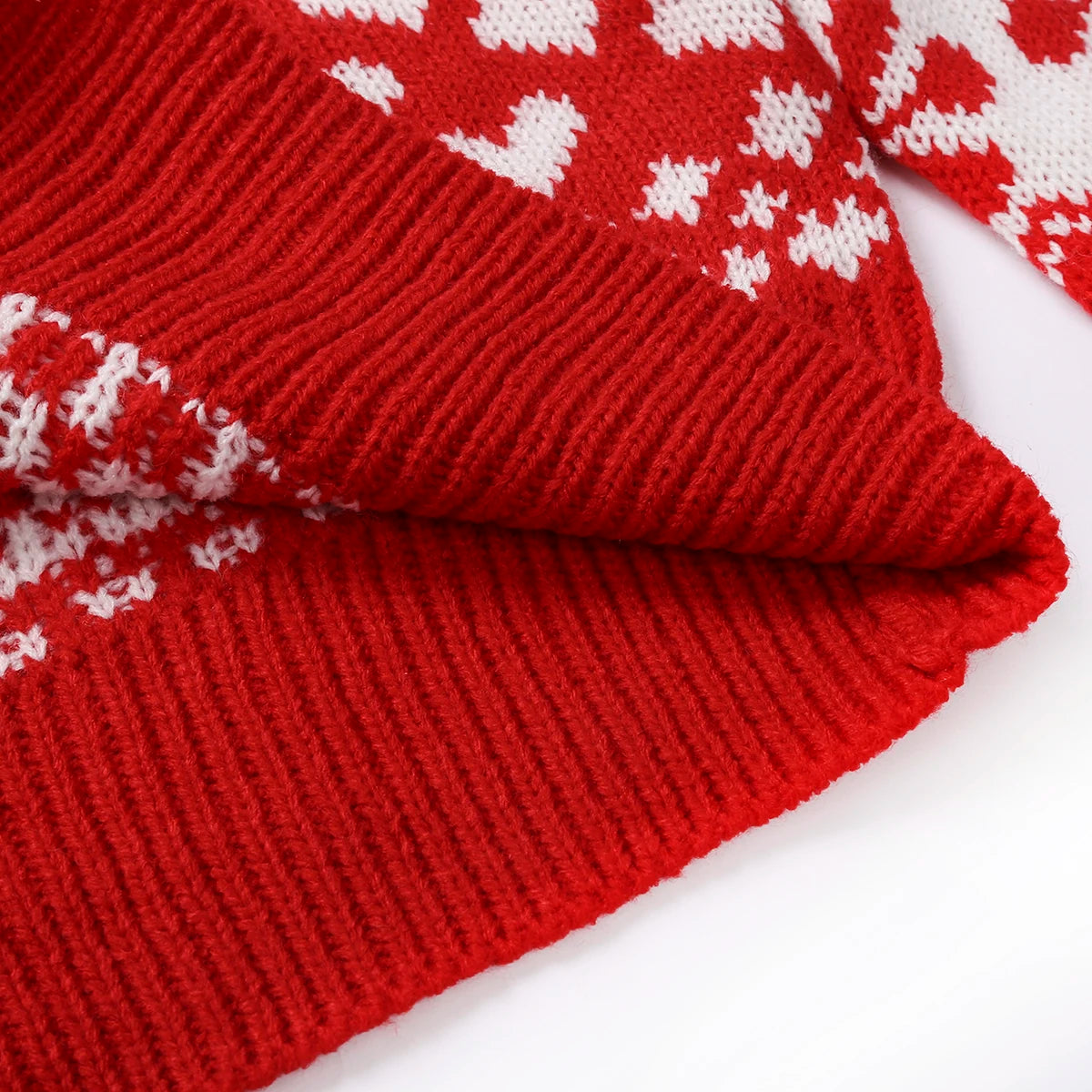 New Christmas Women Sweaters