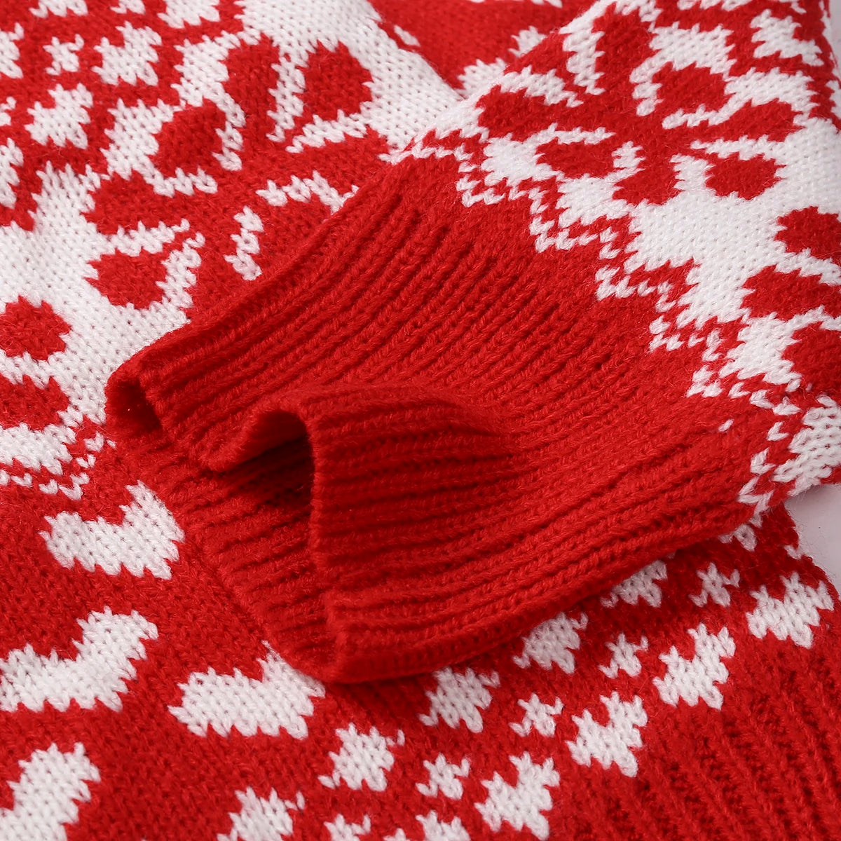New Christmas Women Sweaters