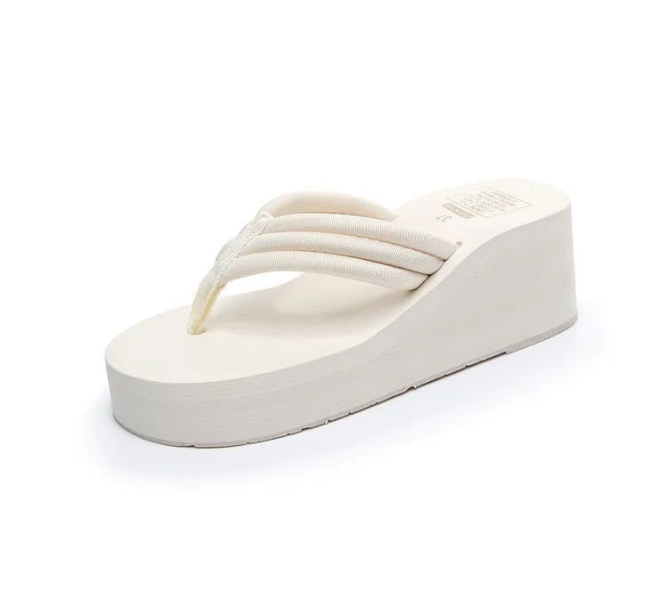Open Toe Women Wedge Sandals