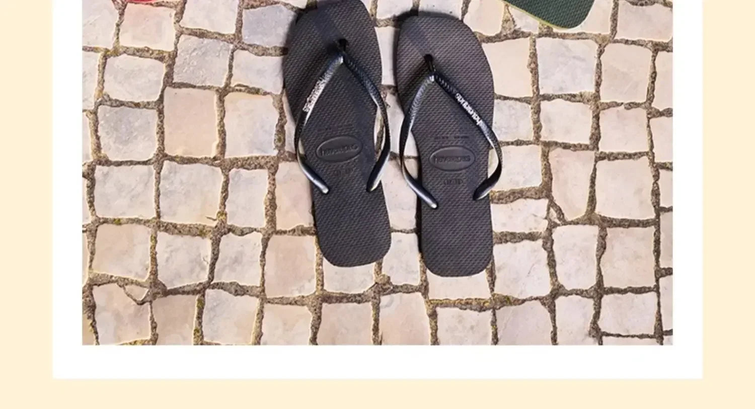 Luxury Casual Slippers