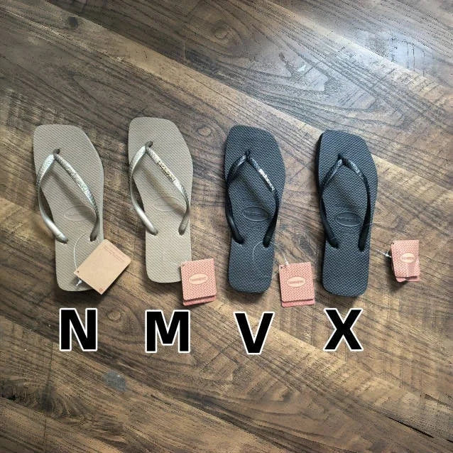 Luxury Casual Slippers
