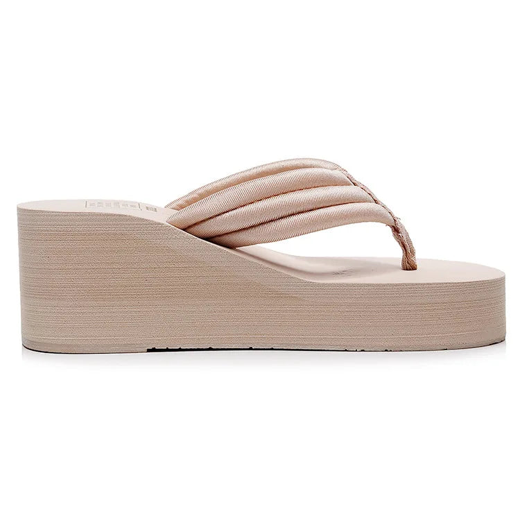 Open Toe Women Wedge Sandals