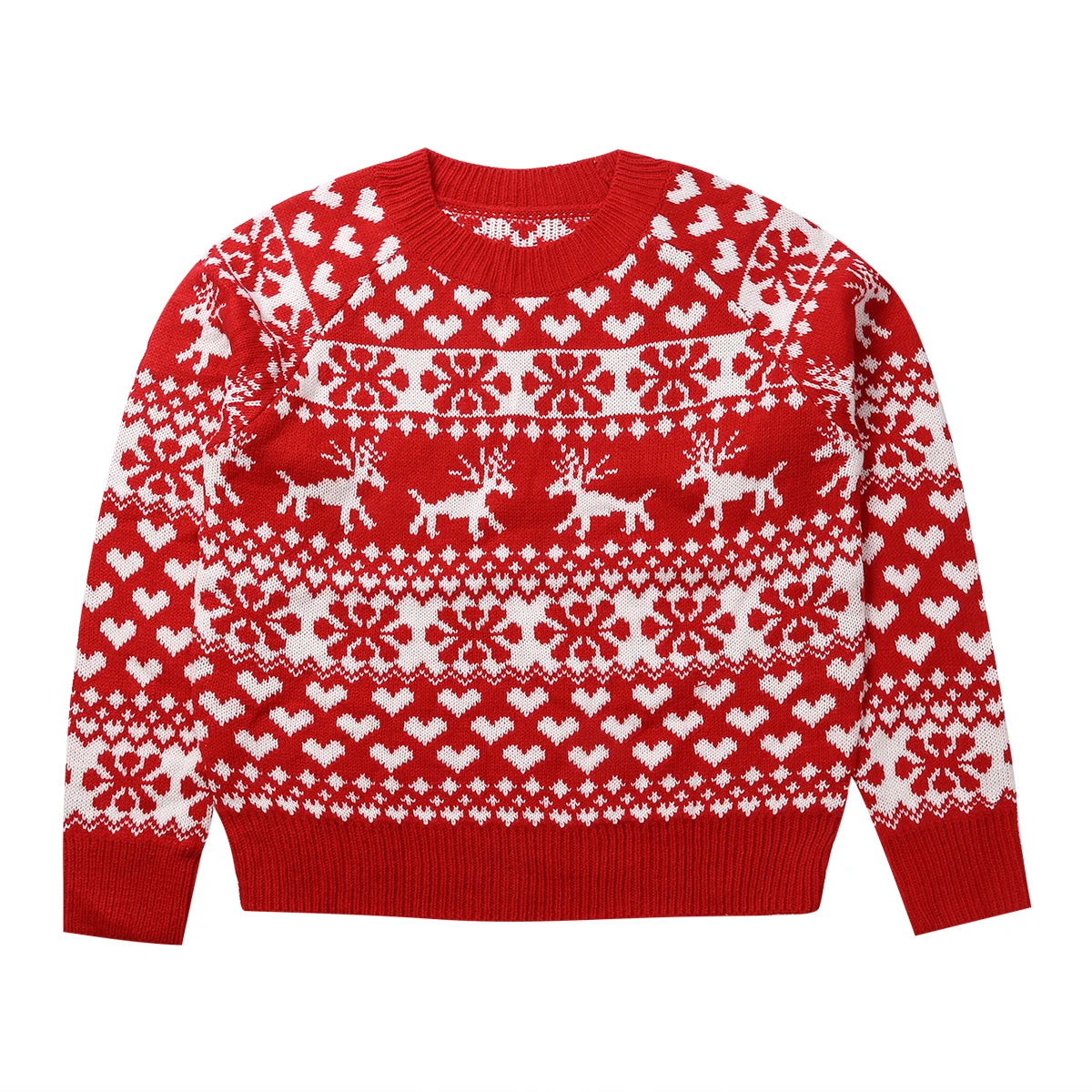 New Christmas Women Sweaters