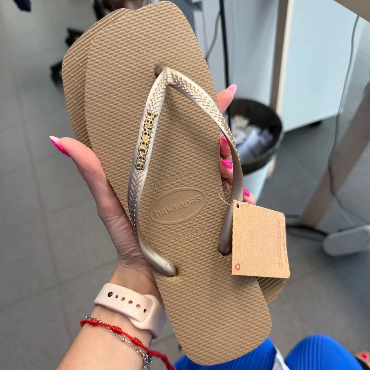 Luxury Casual Slippers