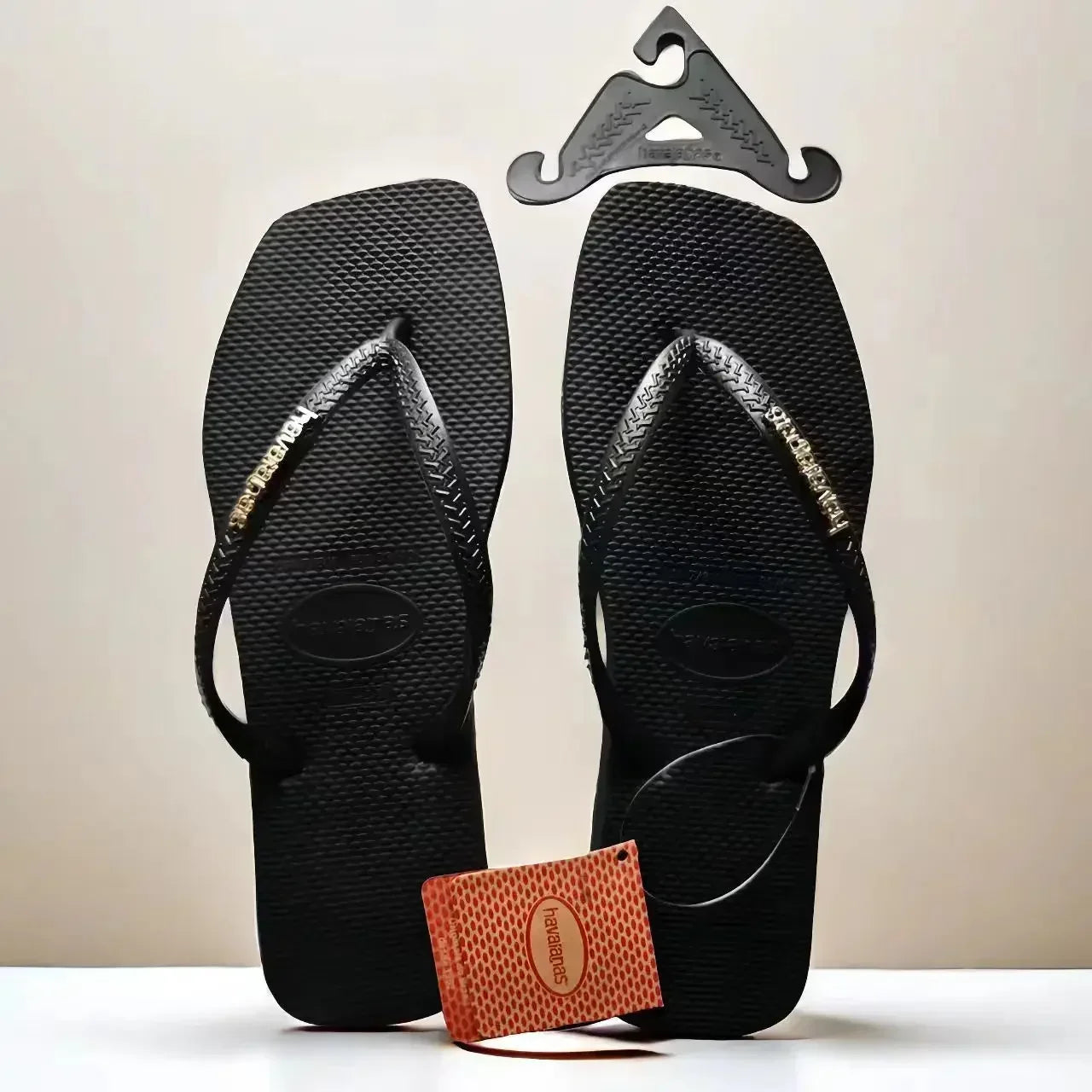 Luxury Casual Slippers