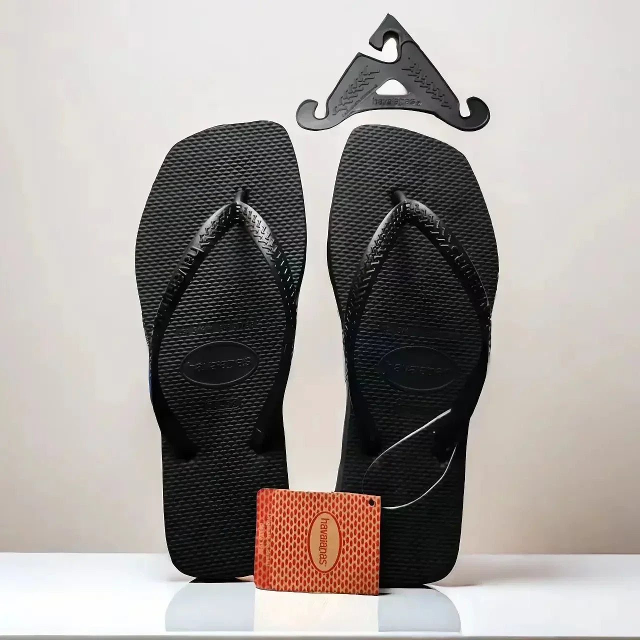 Luxury Casual Slippers