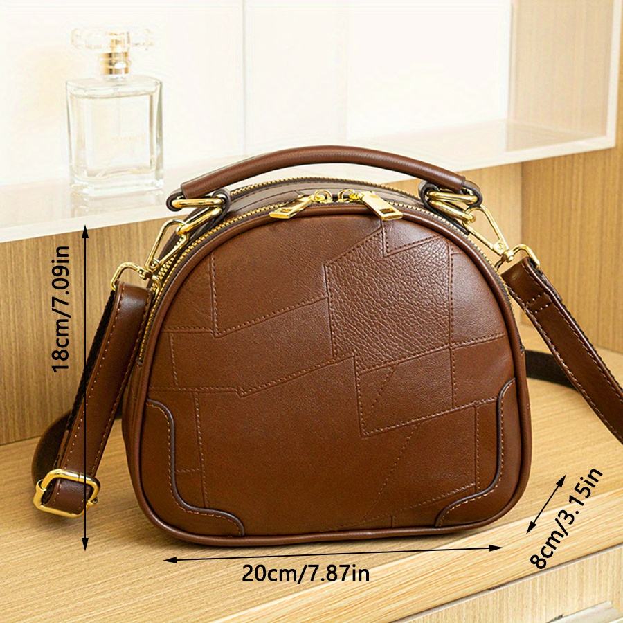 New Fashion Crossbody Bag