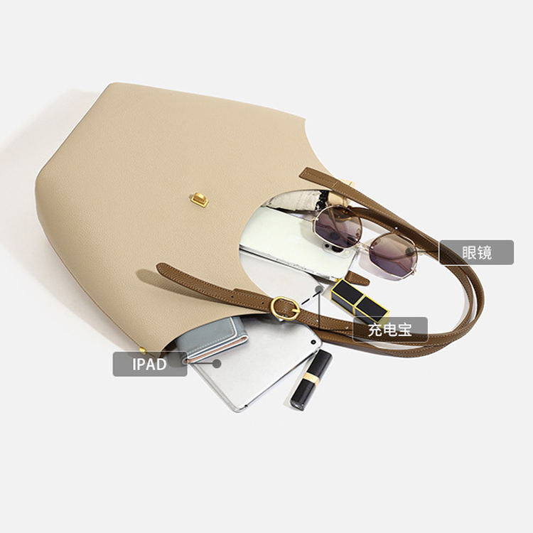 The Duo Luxe Hobo Set