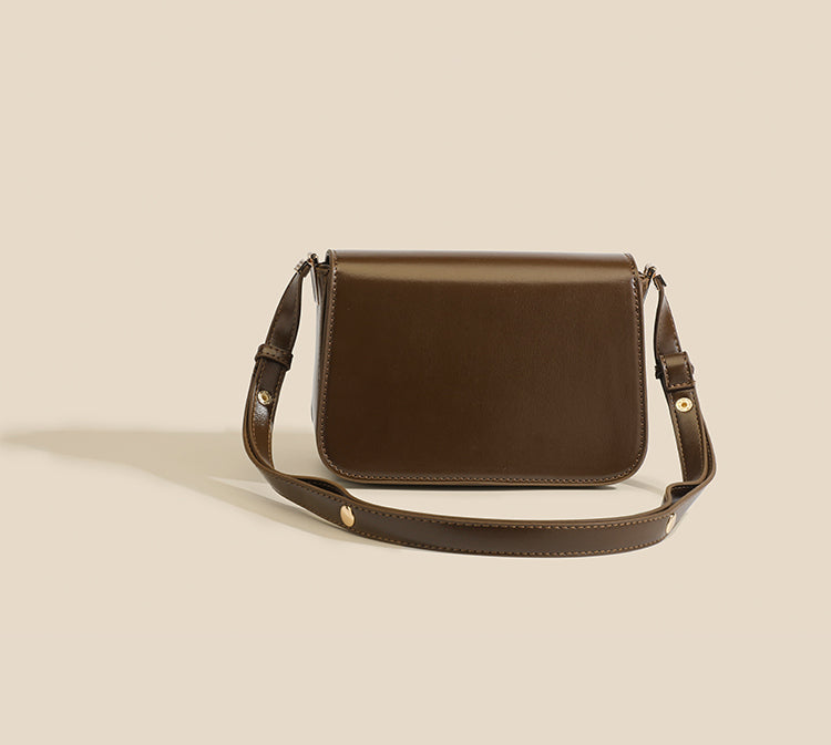 Classic Crossbody Bag