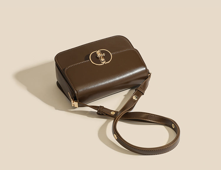 Classic Crossbody Bag