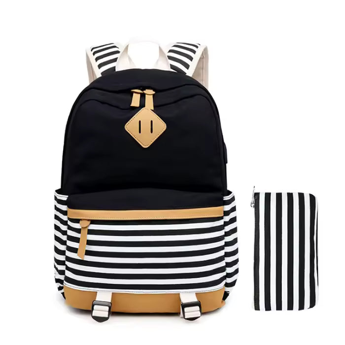 Tech Luxe BackPack