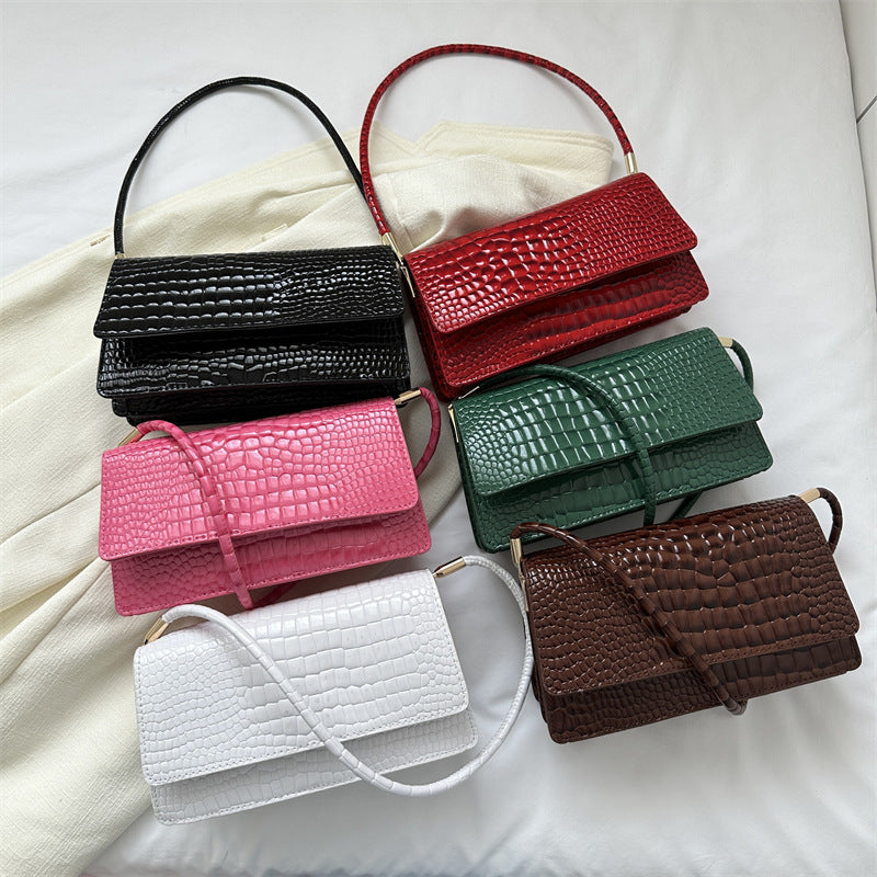 Elegant Shoulder Bag