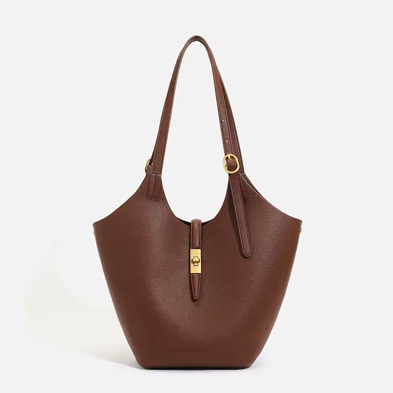 The Duo Luxe Hobo Set