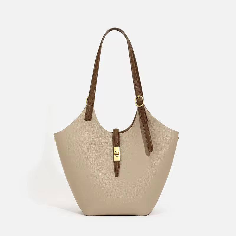 The Duo Luxe Hobo Set