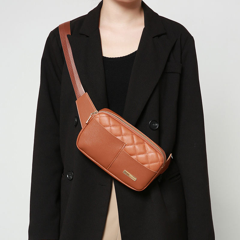 Luxe Sling Bag