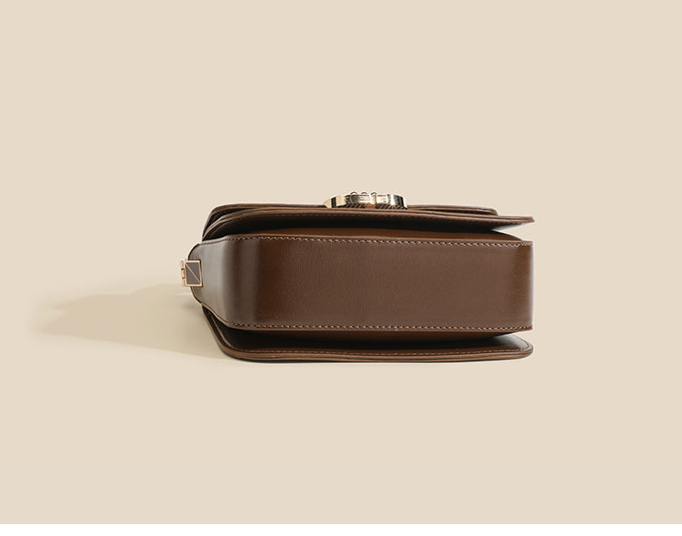 Classic Crossbody Bag