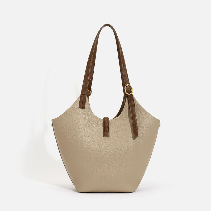 The Duo Luxe Hobo Set