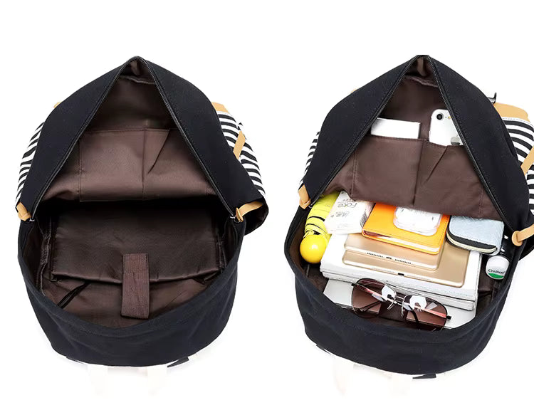 Tech Luxe BackPack