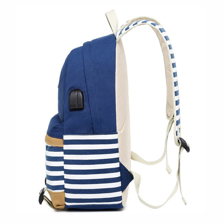 Tech Luxe BackPack