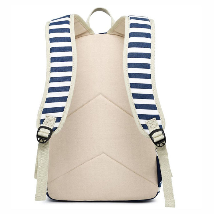 Tech Luxe BackPack