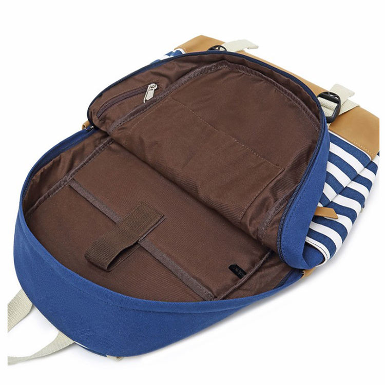 Tech Luxe BackPack