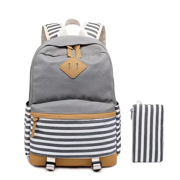 Tech Luxe BackPack