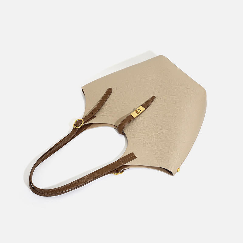 The Duo Luxe Hobo Set