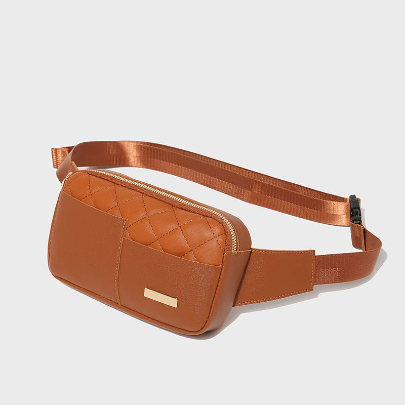 Luxe Sling Bag
