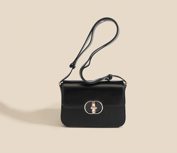 Classic Crossbody Bag