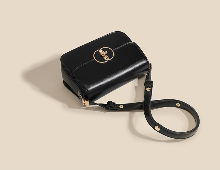 Classic Crossbody Bag