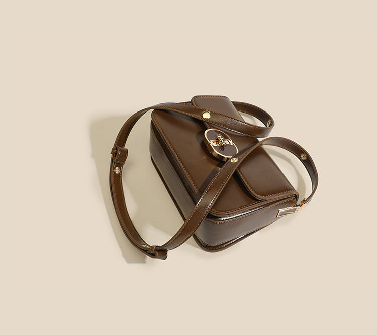 Classic Crossbody Bag