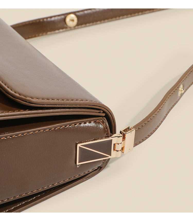 Classic Crossbody Bag