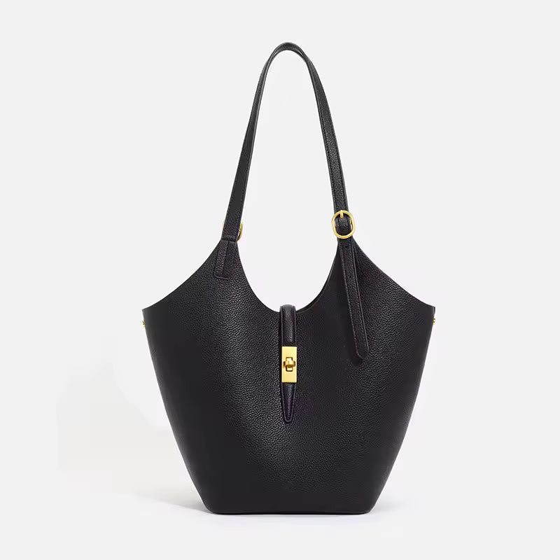 The Duo Luxe Hobo Set