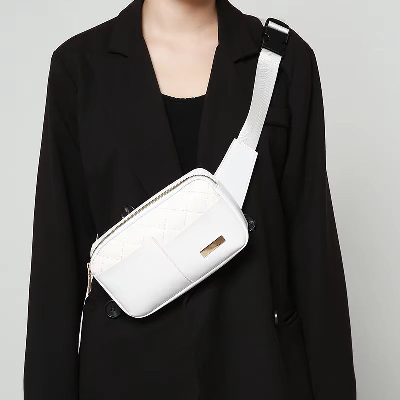 Luxe Sling Bag