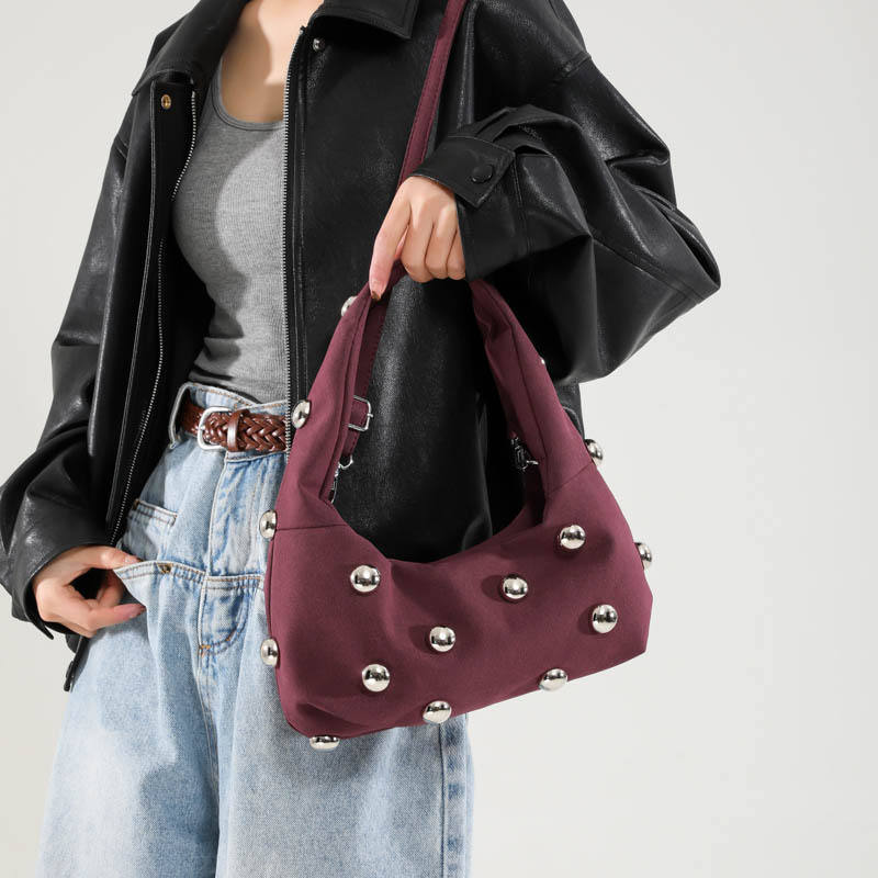 Designer Lux Tote bag