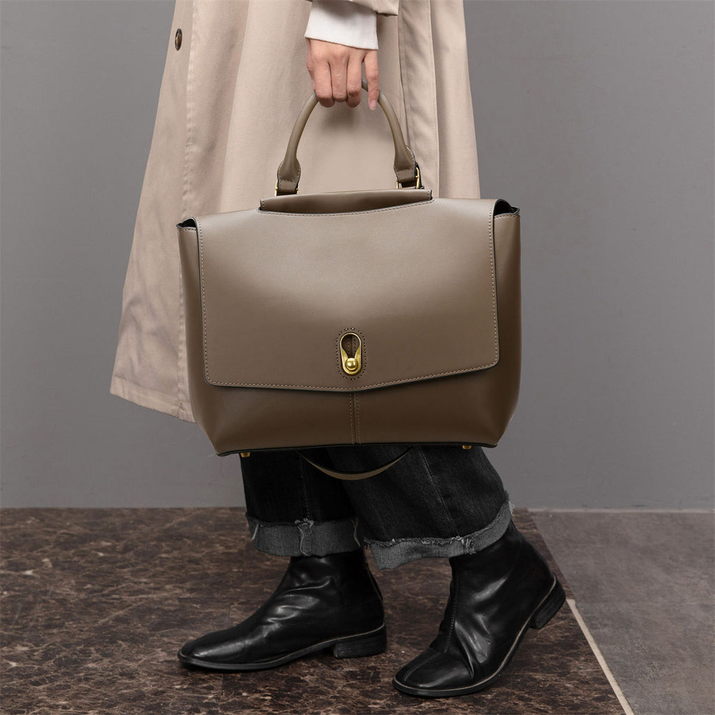 Single Shoulder Bags