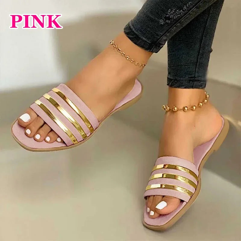 Gladiator Sandals