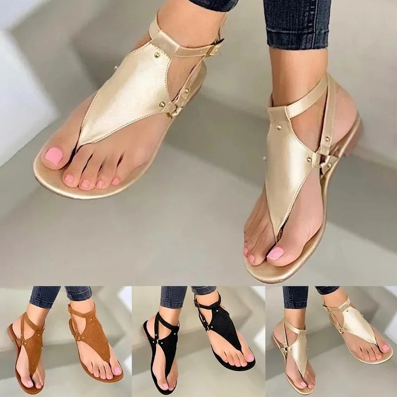 Gladiator Sandals