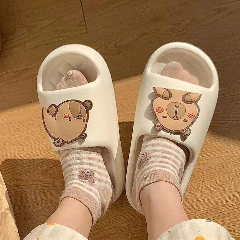 2025 Bathroom / Beach Sandals