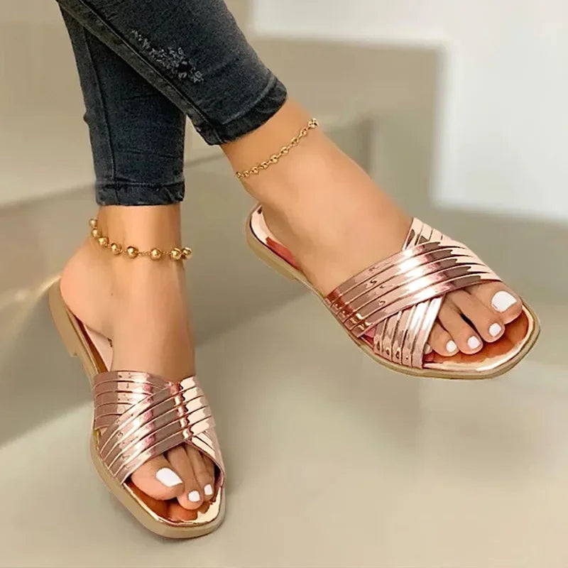 Gladiator Sandals