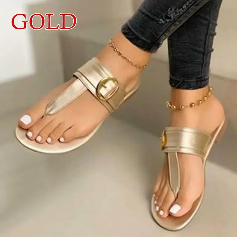 Gladiator Sandals