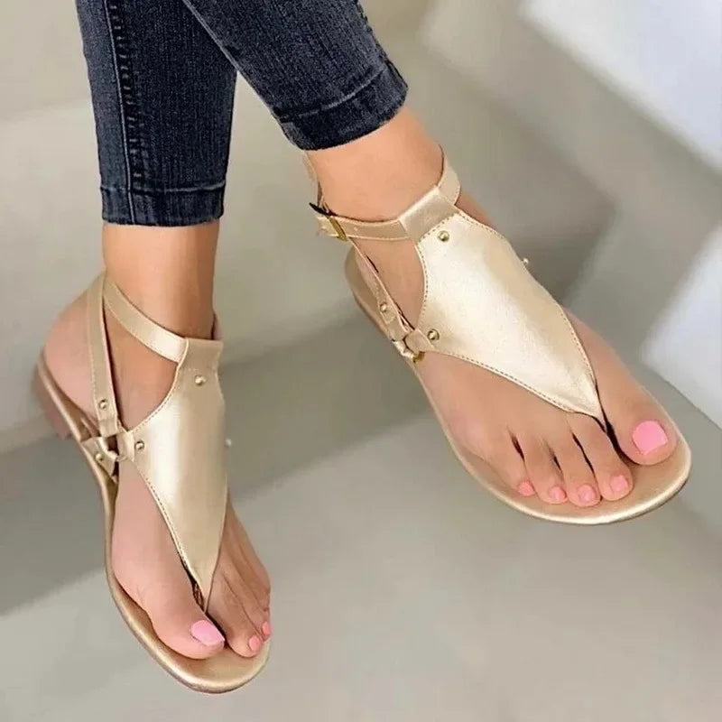 Gladiator Sandals