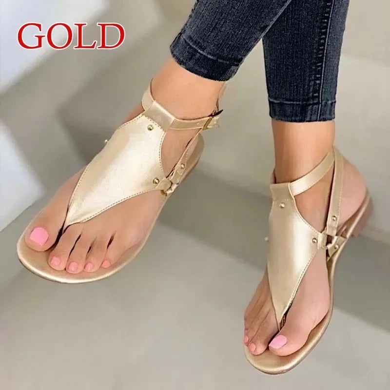 Gladiator Sandals
