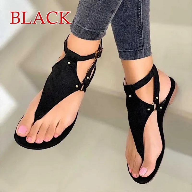 Gladiator Sandals