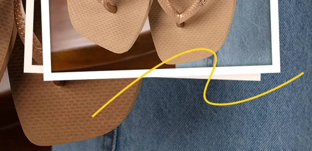 Luxury Casual Slippers