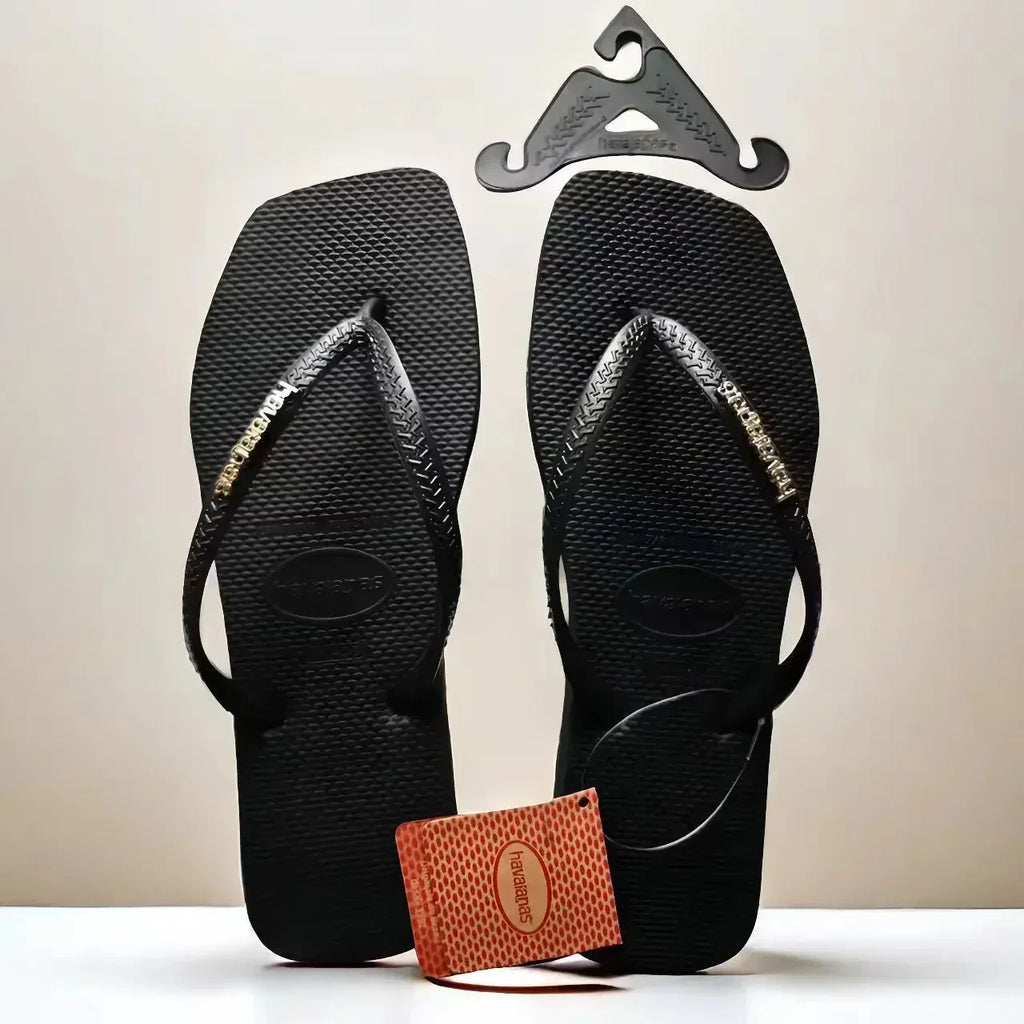 Luxury Casual Slippers