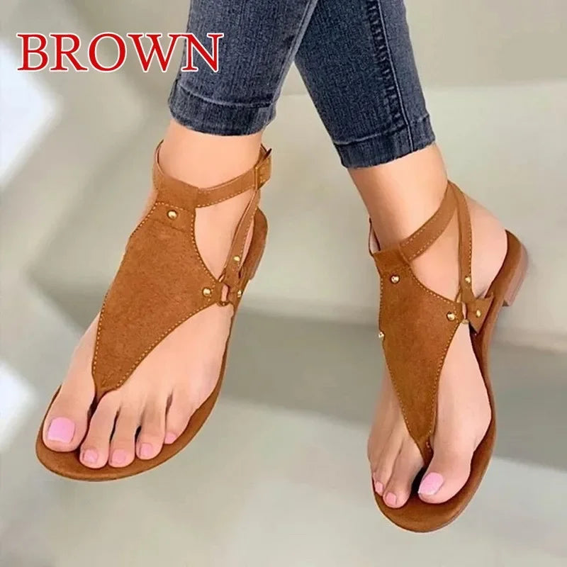 Gladiator Sandals